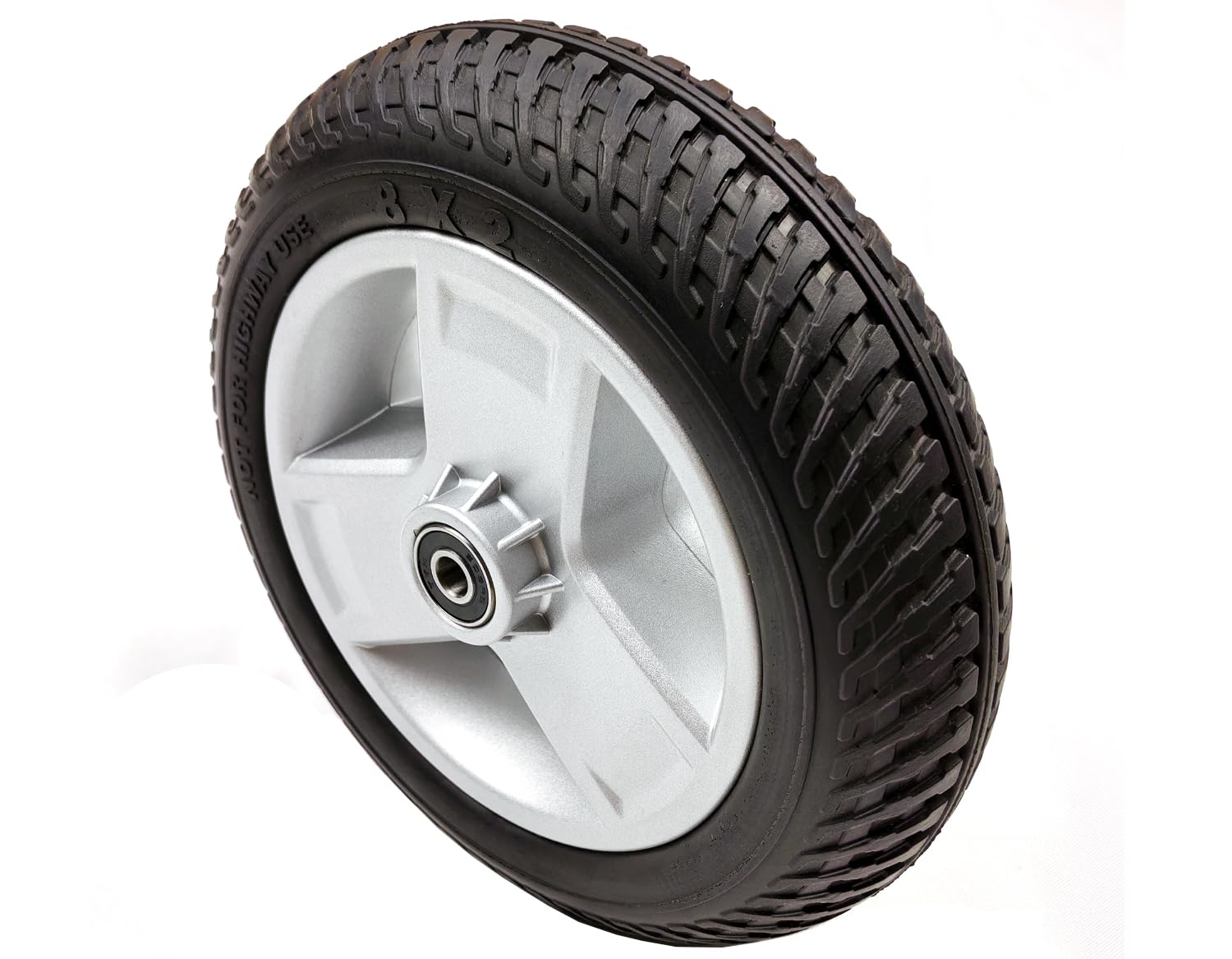 Amazon.com: Mobility scooter replacement wheel,8